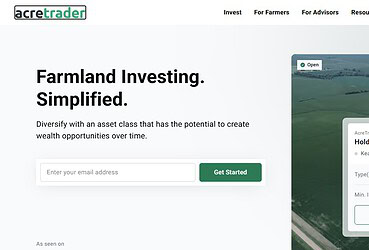 AcreTrader