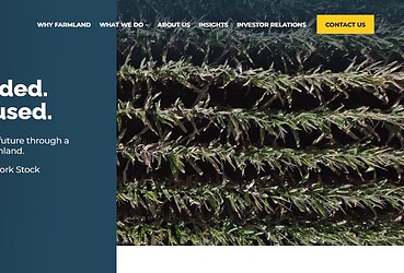 Farmland Partners (FPI)