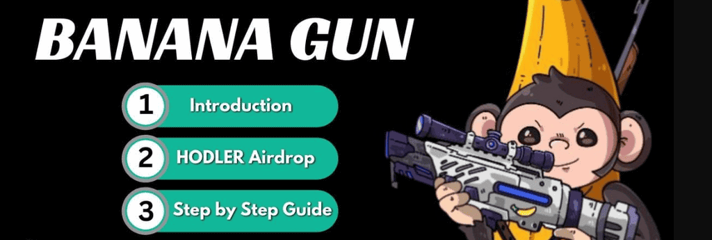 Banana Gun