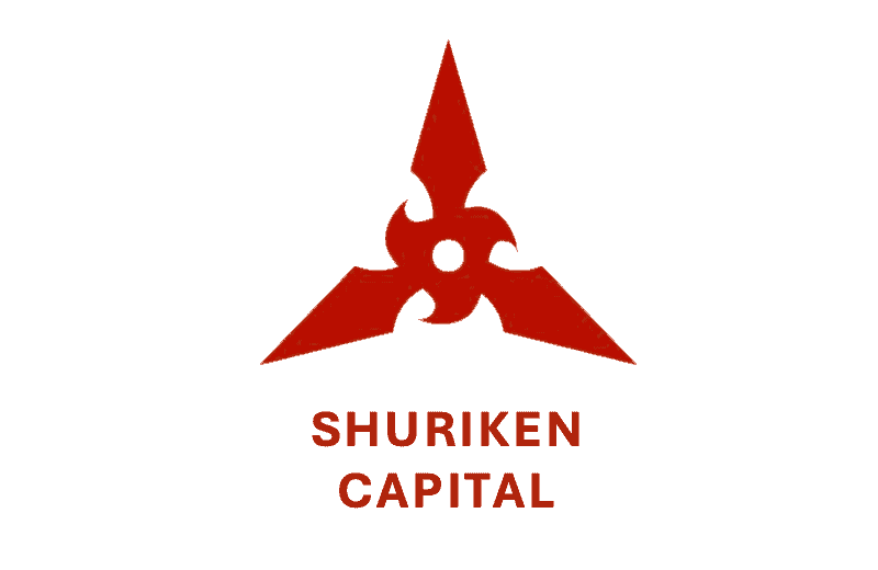 Shuriken
