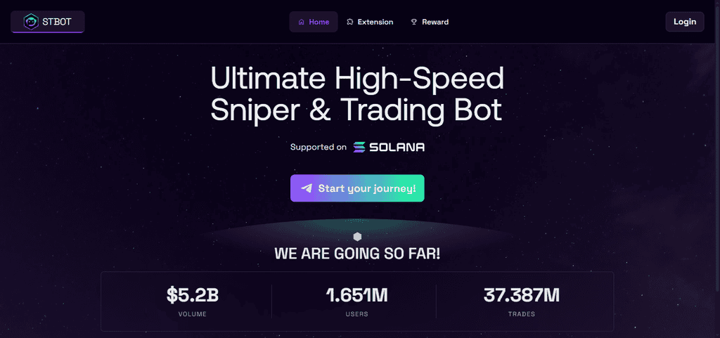 SolTradingBot