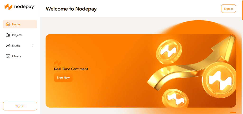 Nodepay