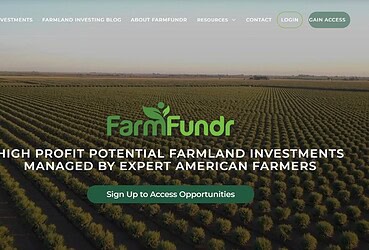 FarmFundr