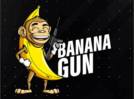 Banana Gun