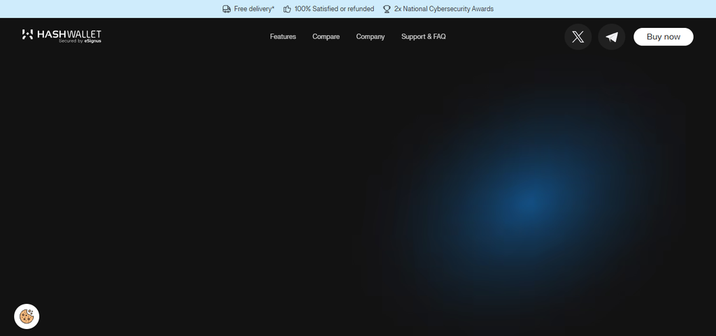 HASHWallet