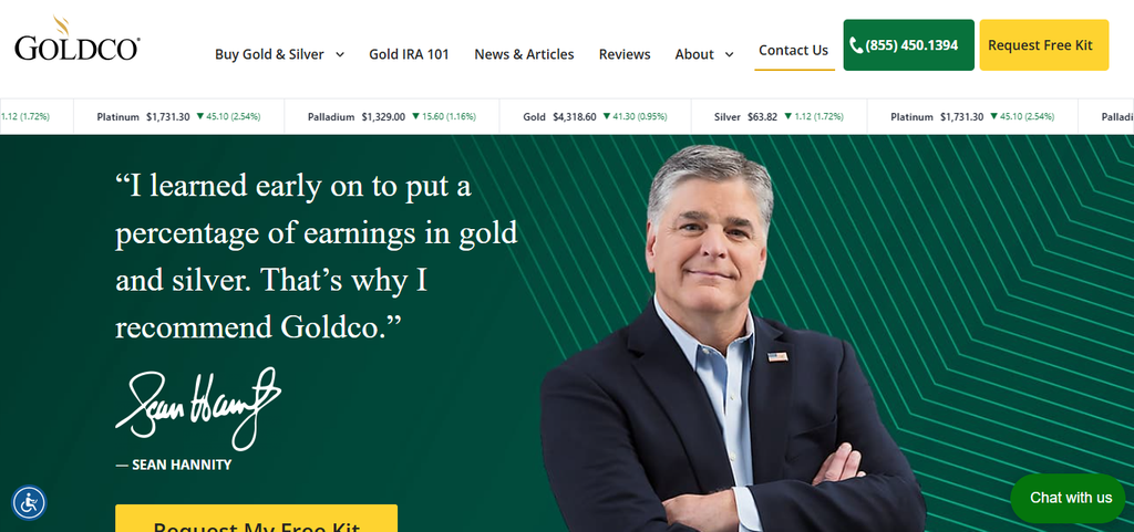 Goldco
