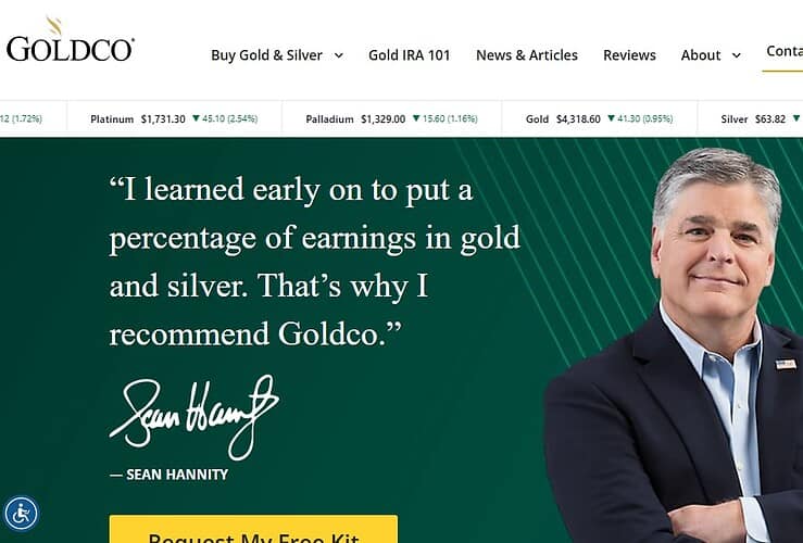 Goldco