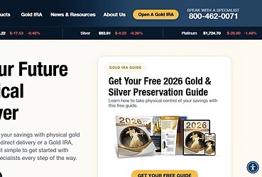 American Hartford Gold