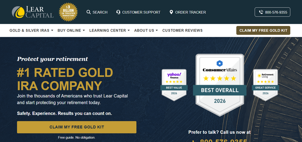 Lear Capital