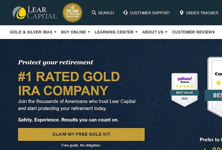 Lear Capital