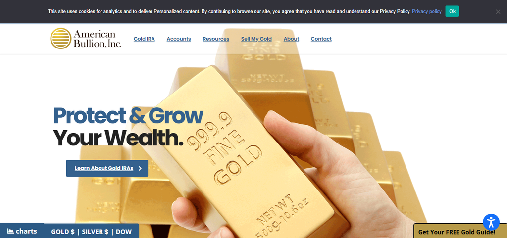 American Bullion