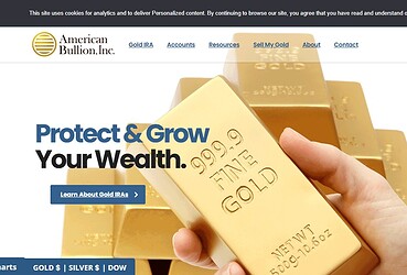 American Bullion