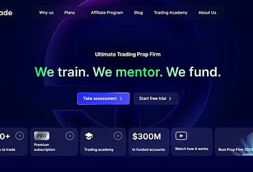 SabioTrade