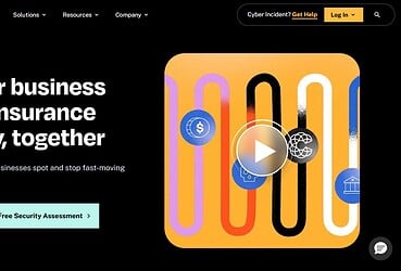 Coalition Cyber Insurance