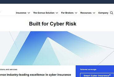 Corvus Cyber Insurance