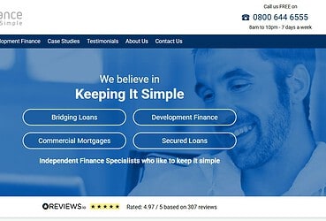 KIS Finance