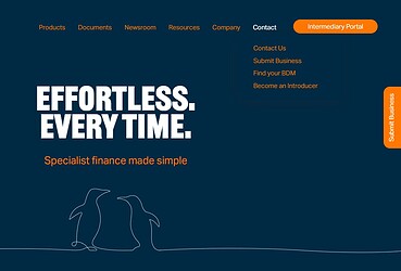 MT Finance