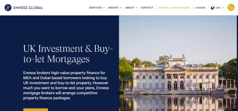 Enness Global