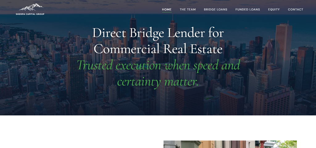 Sherpa Capital Group