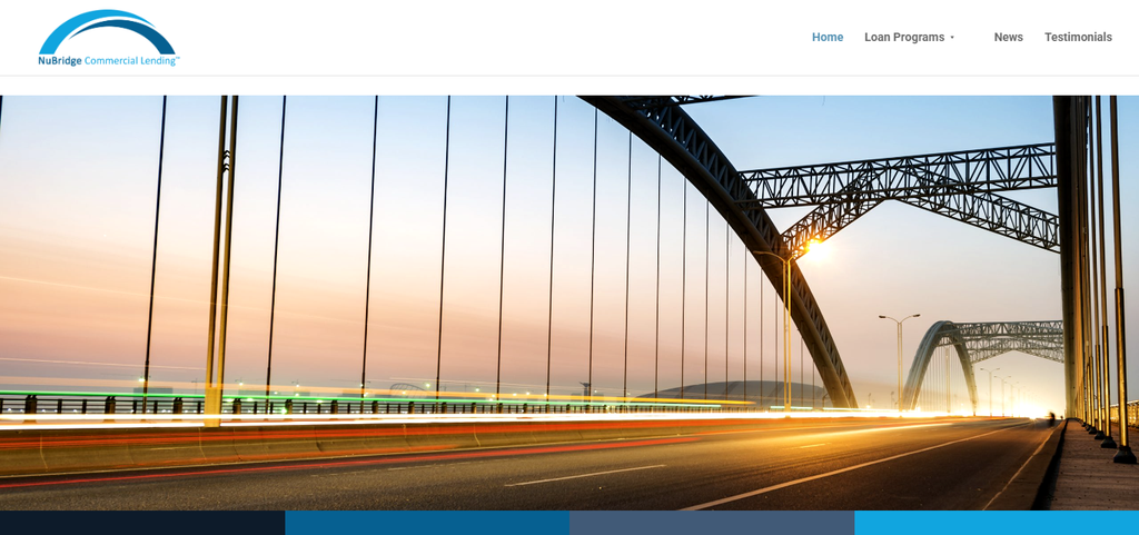 NuBridge Commercial Lending