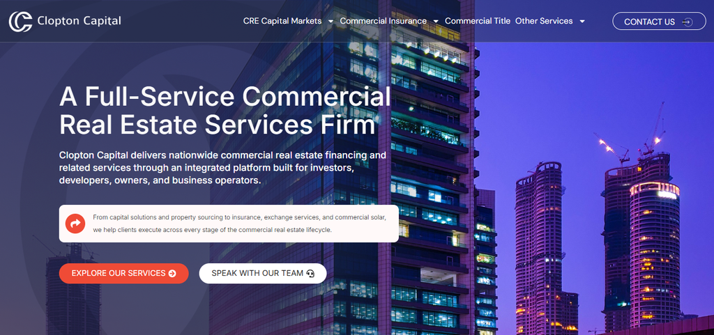 Clopton Capital