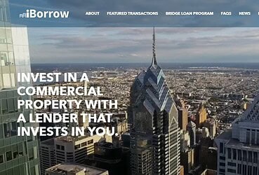 iBorrow