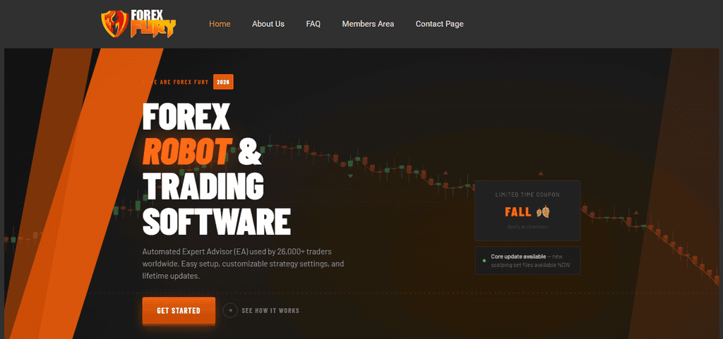 Forex Fury