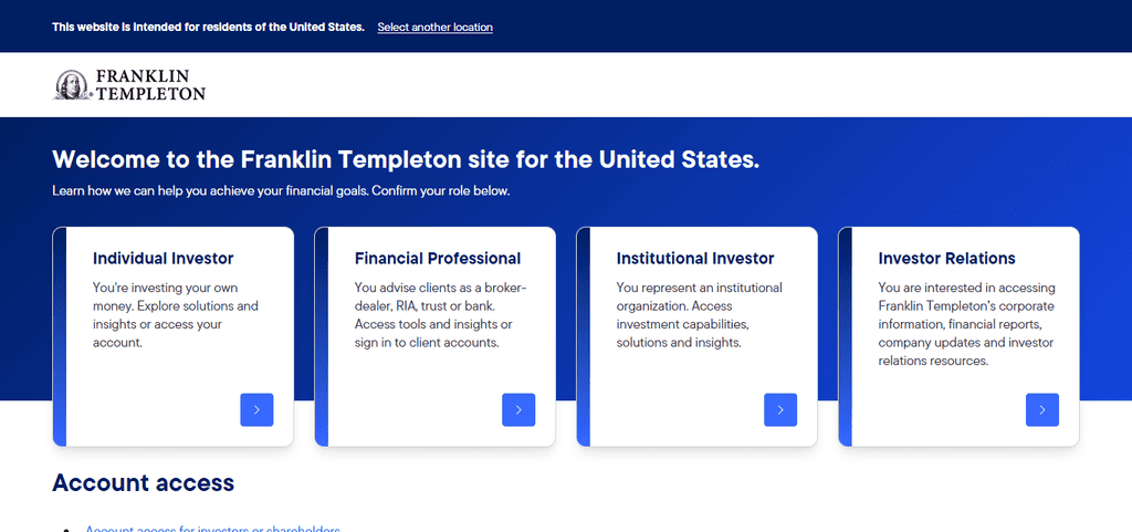 Franklin Templeton