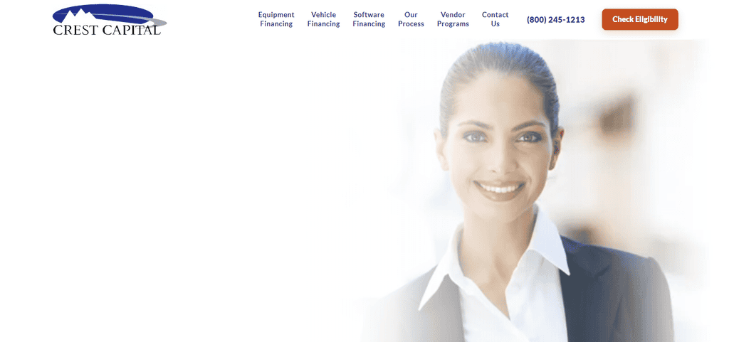 Crest Capital
