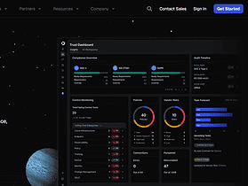 10 Best Drata Alternatives for FinTech Security In 2026