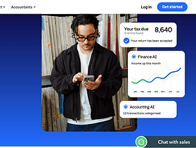 10 Best QuickBooks Enterprise Competitors for Businesses