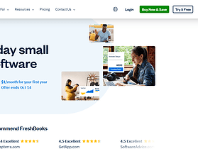 10 Best FreshBooks Alternatives for Invoicing In 2026