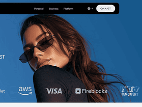 10 Best KAST Card Alternatives for US Crypto Spenders In 2026