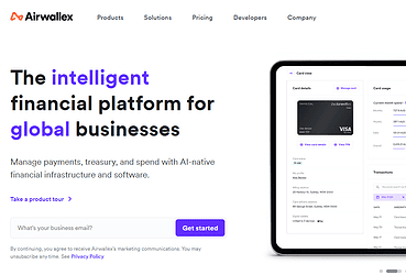10 Best Airwallex Alternatives for Global Accounts 2026
