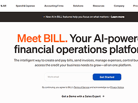 10 Top Bill.com Competitors for AP Automation In 2026