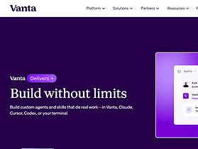10 Best Vanta Alternatives for SOC 2 Compliance In 2026