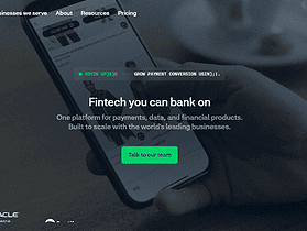 14 Best Adyen Alternatives for Omnichannel Payments