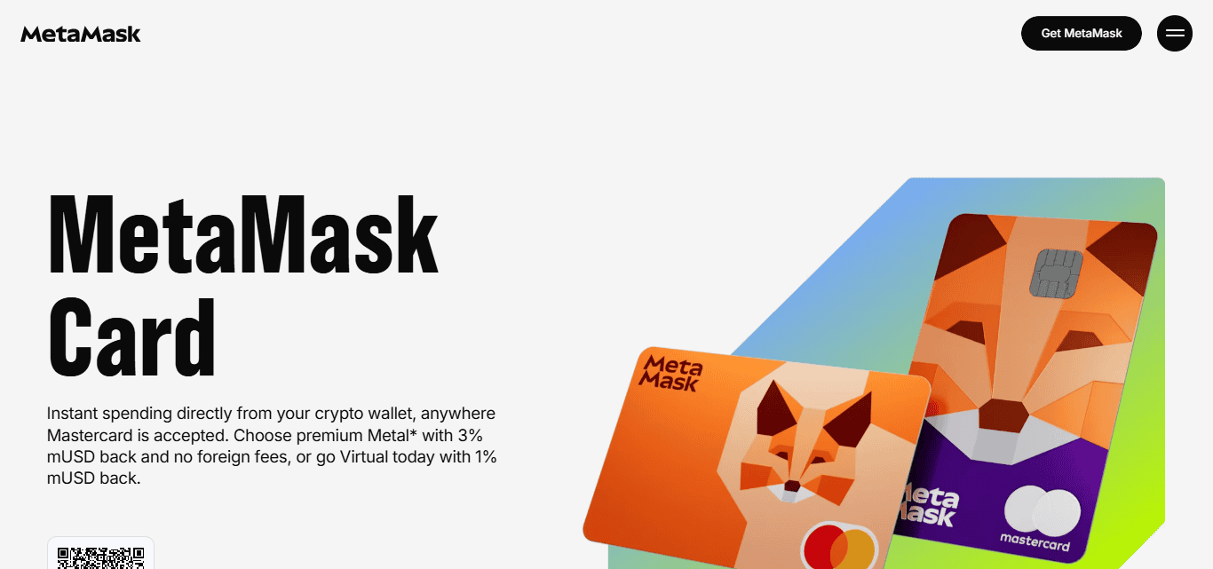 15 Best MetaMask Card Alternatives for US Web3 Users