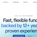 10 Best Fundbox Alternatives for Invoice Financing In 2026