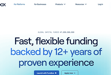 10 Best Fundbox Alternatives for Invoice Financing In 2026