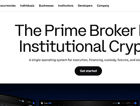 10 Best Coinbase Prime Alternatives for Funds