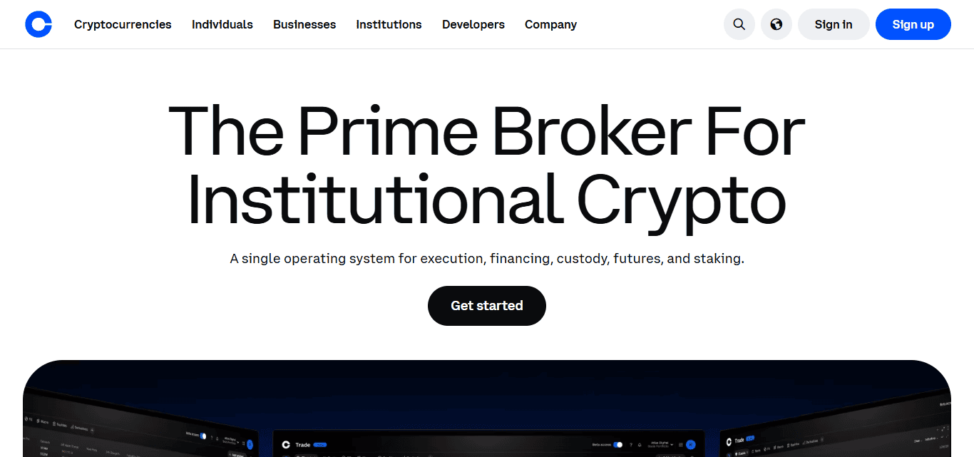 10 Best Coinbase Prime Alternatives for Funds