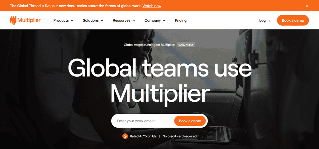 Multiplier