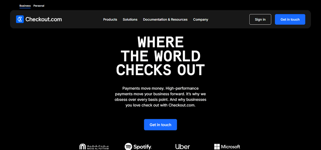 Checkout.com