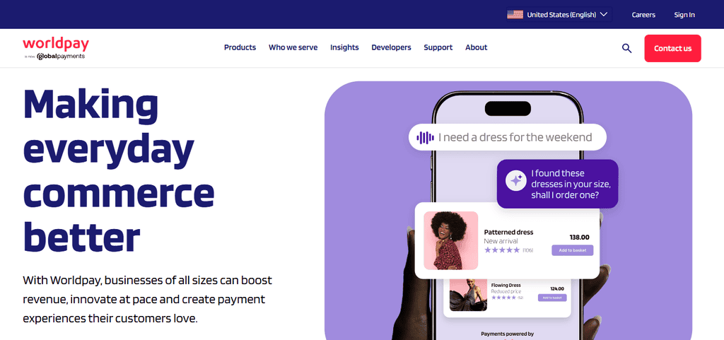 Worldpay