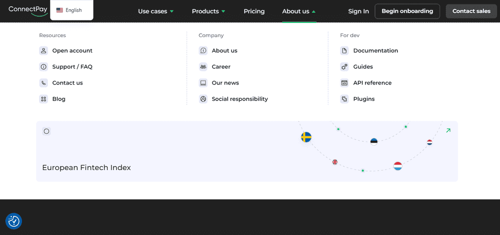 ConnectPay