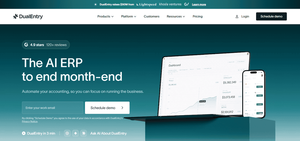 DualEntry