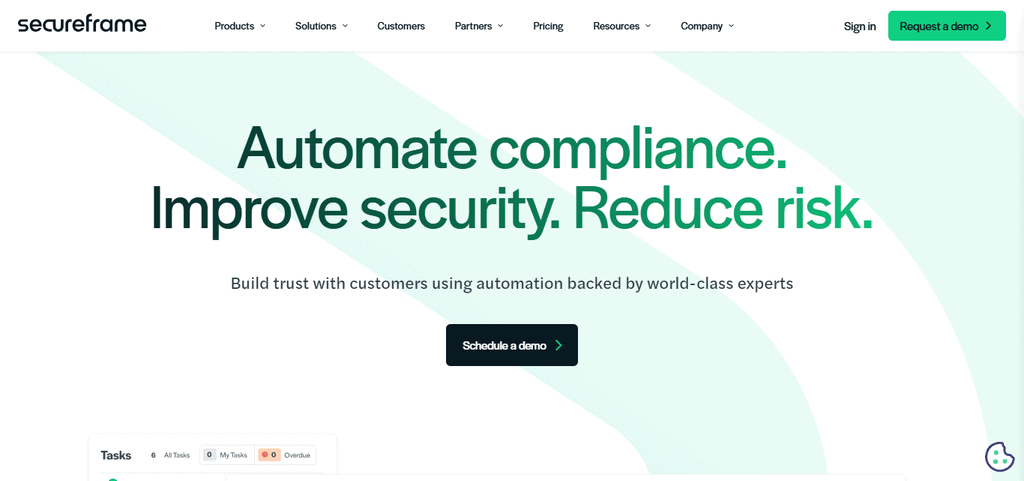 Secureframe