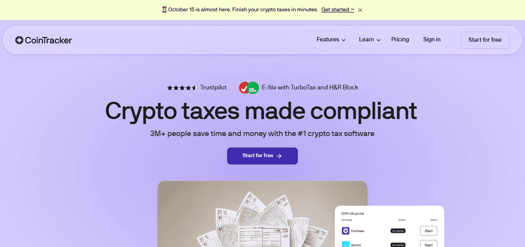 CoinTracker