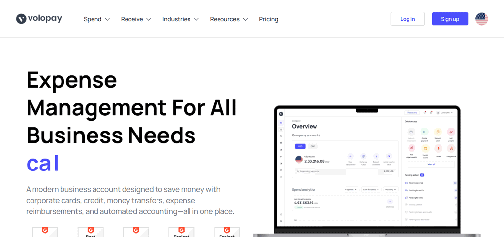 Volopay